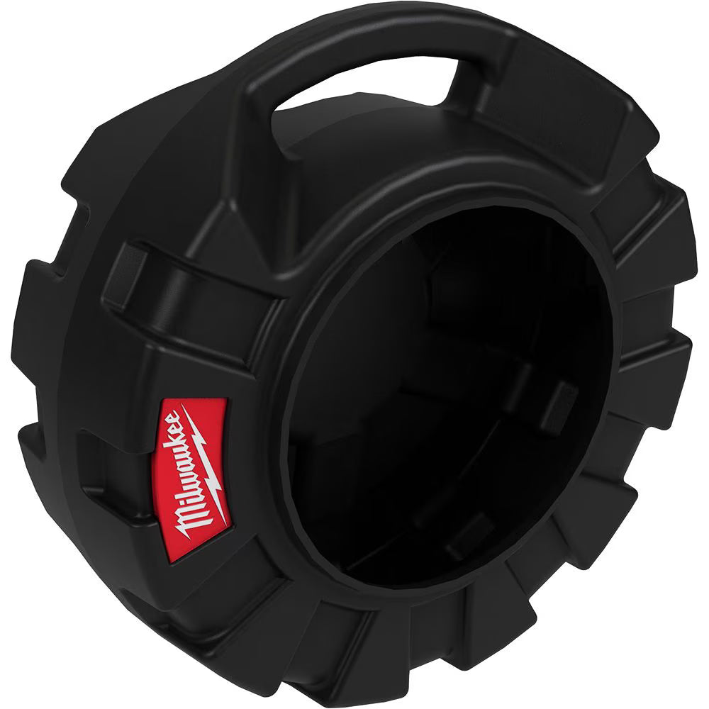 Small Cable Container For Sectional Cable