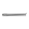Flexible Straight Auger for Milwaukee® 7/8" Sectional Cable