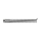 Milwaukee Flexible Straight Auger for Milwaukee 7/8" Sectional Cable | 48-53-3829