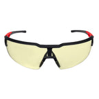 Safety Glasses - Fog-Free Lenses