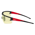 Safety Glasses - Fog-Free Lenses