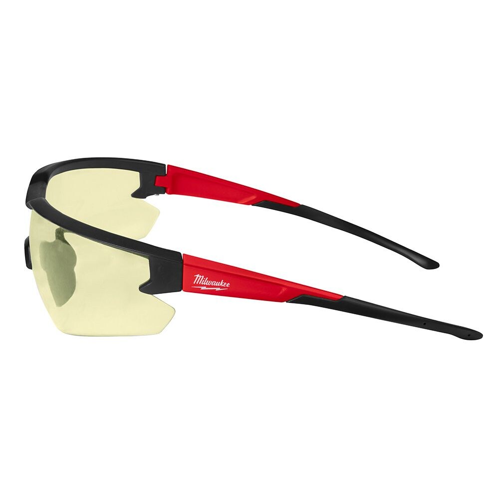 Safety Glasses - Fog-Free Lenses
