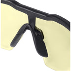 Safety Glasses - Fog-Free Lenses