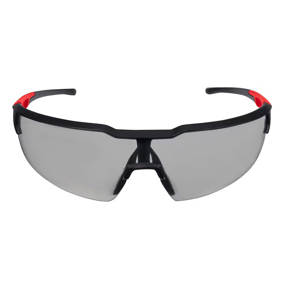 Safety Glasses - Fog-Free Lenses