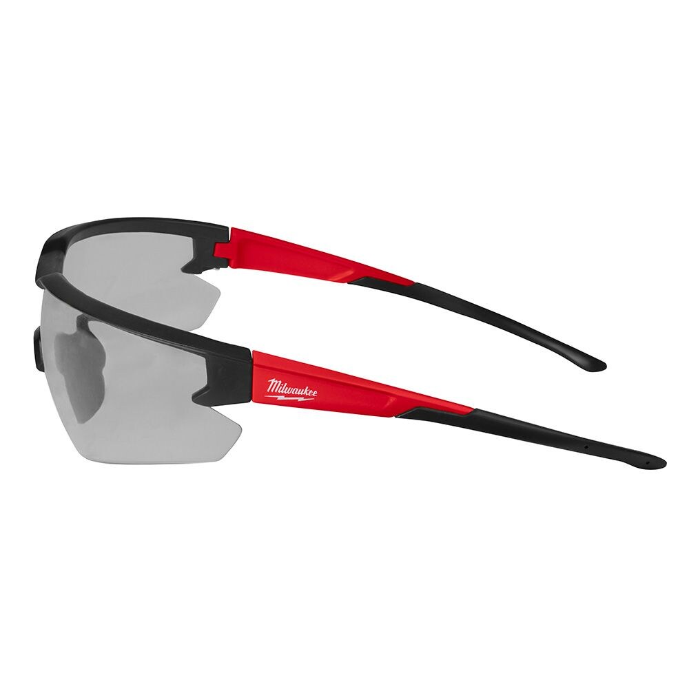 Safety Glasses - Fog-Free Lenses