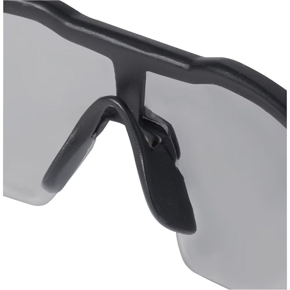 Safety Glasses - Fog-Free Lenses