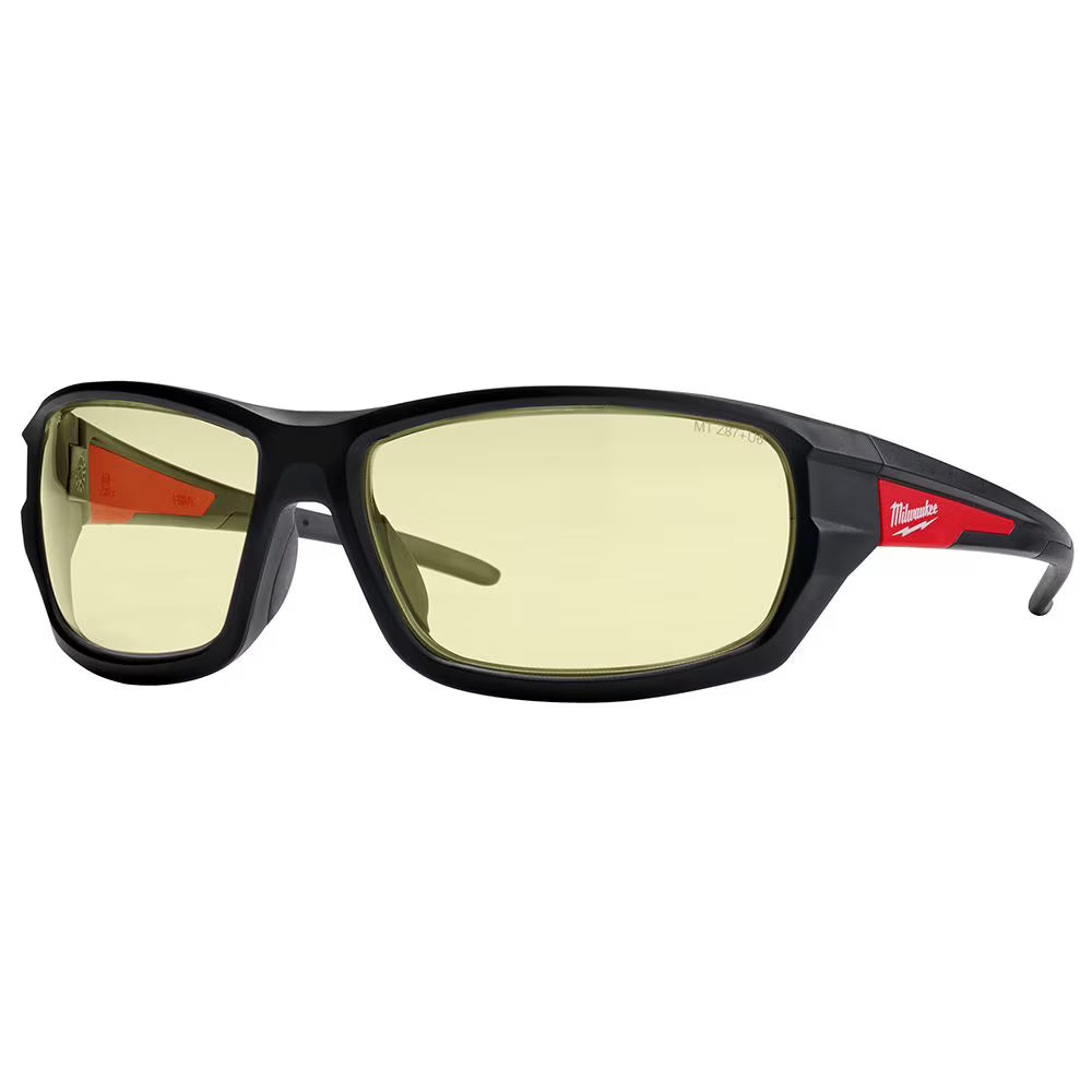 Tinted Performance Safety Glasses
