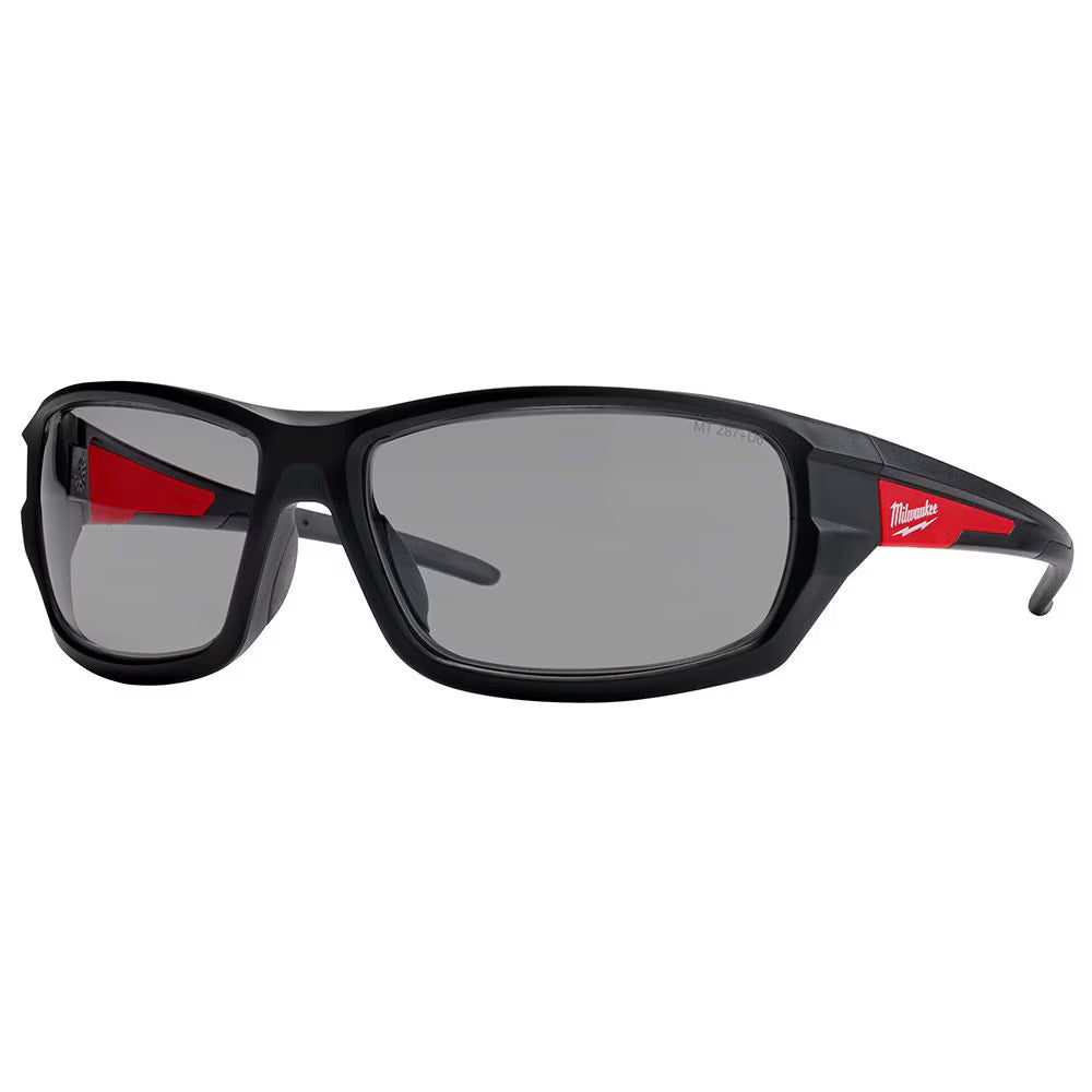 Tinted Performance Safety Glasses