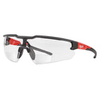 Bifocal Safety Glasses with Anti-Scratch Lenses