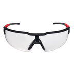 Safety Glasses - Fog-Free Lenses
