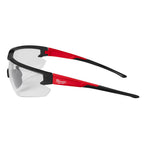 Safety Glasses - Fog-Free Lenses