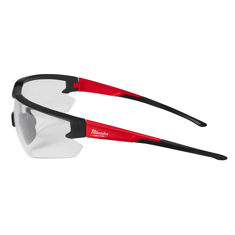 Safety Glasses - Fog-Free Lenses