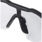 Safety Glasses - Fog-Free Lenses