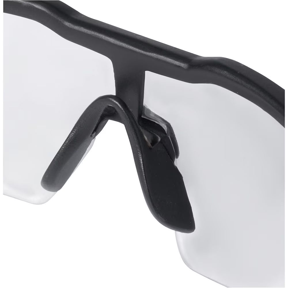 Safety Glasses - Fog-Free Lenses