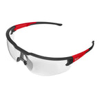 Safety Glasses - Fog-Free Lenses