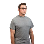 Safety Glasses - Fog-Free Lenses