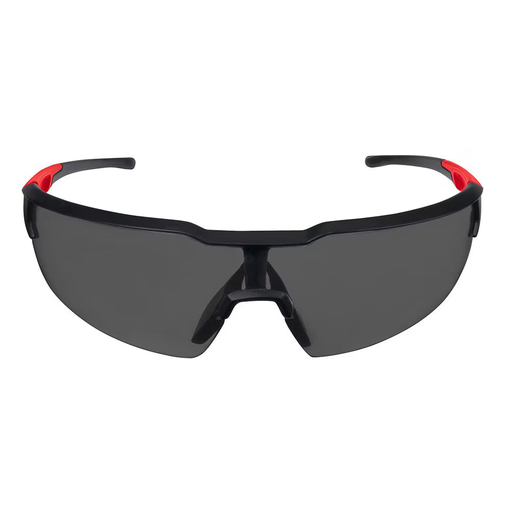 Safety Glasses - Fog-Free Lenses