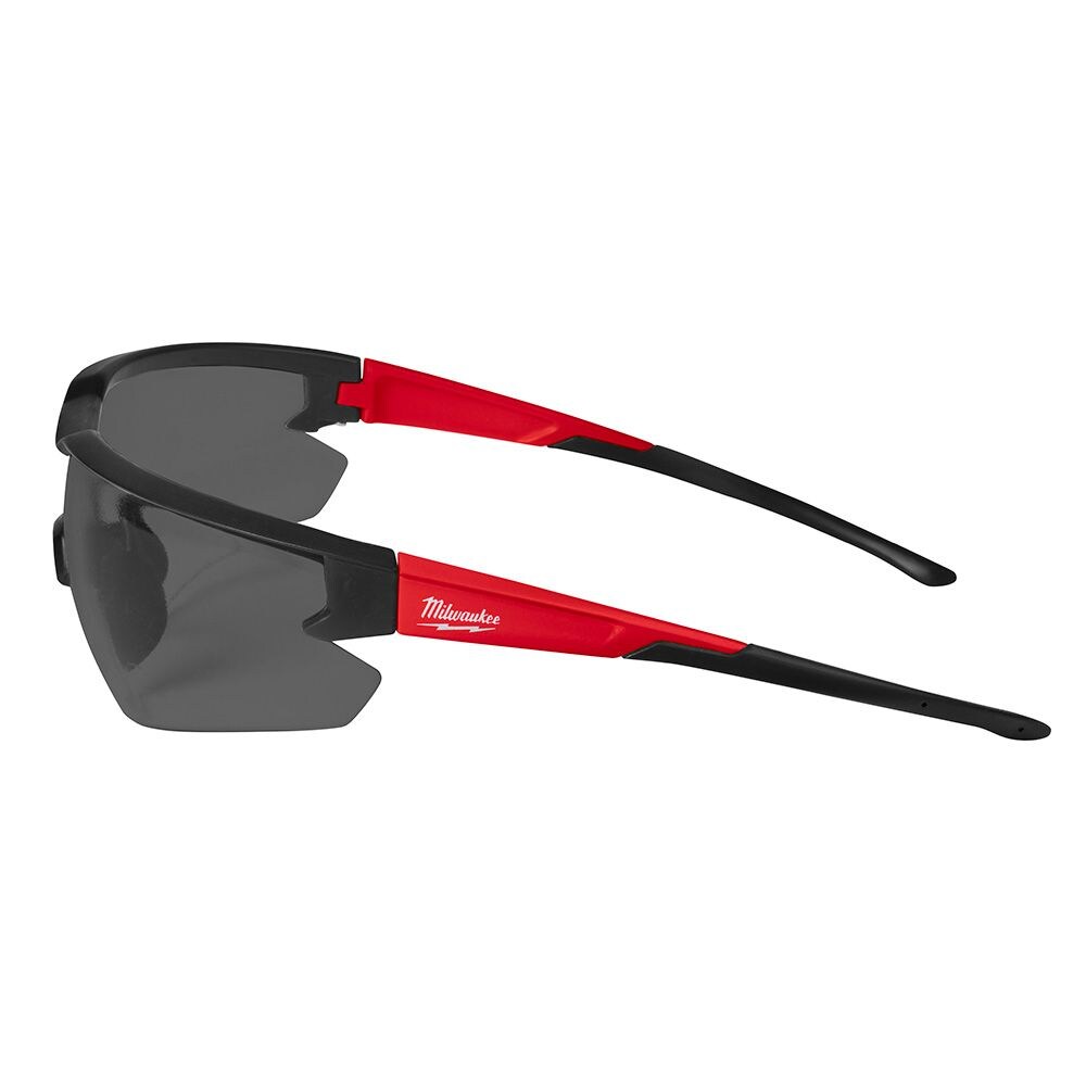 Safety Glasses - Fog-Free Lenses