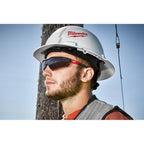 Safety Glasses - Fog-Free Lenses