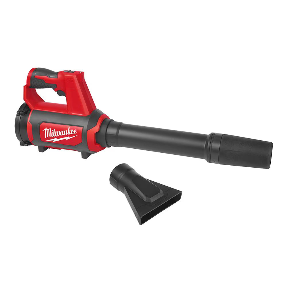 Milwaukee M12 Compact Spot Blower | 0852-20