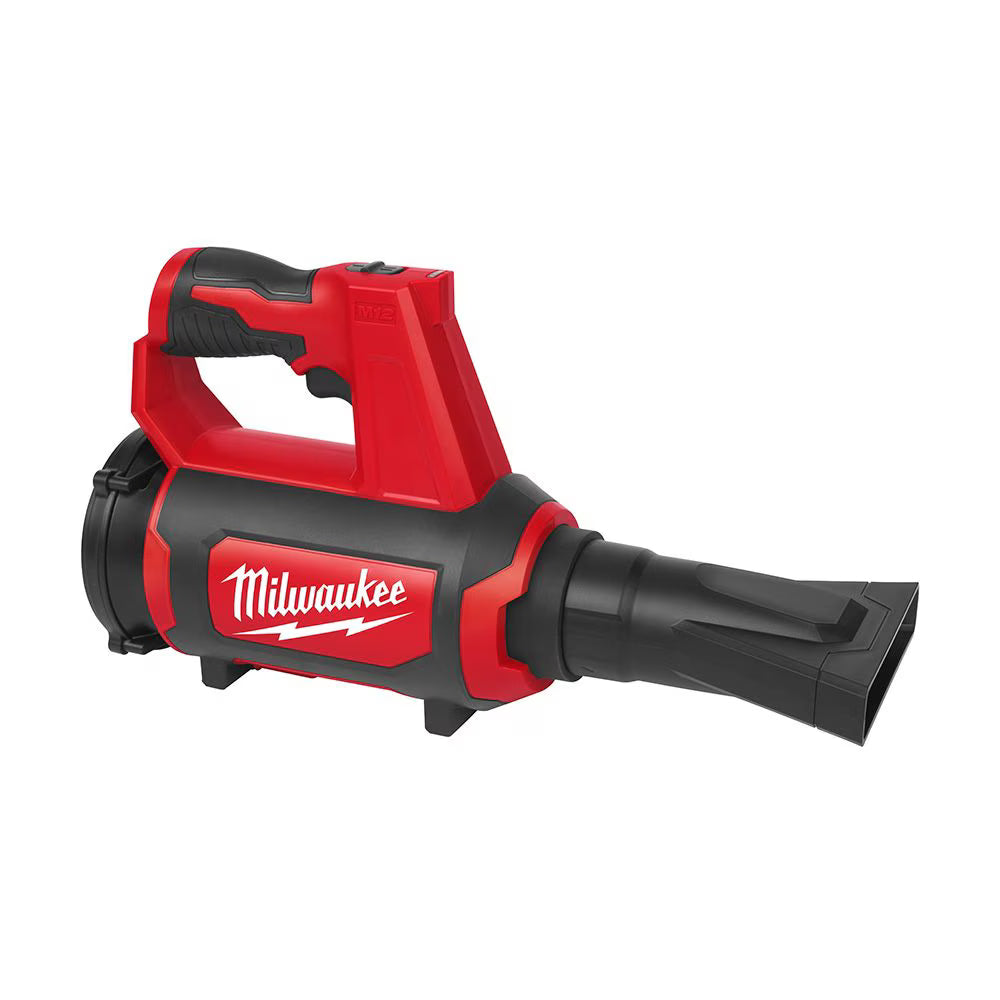 Milwaukee M12 Compact Spot Blower | 0852-20