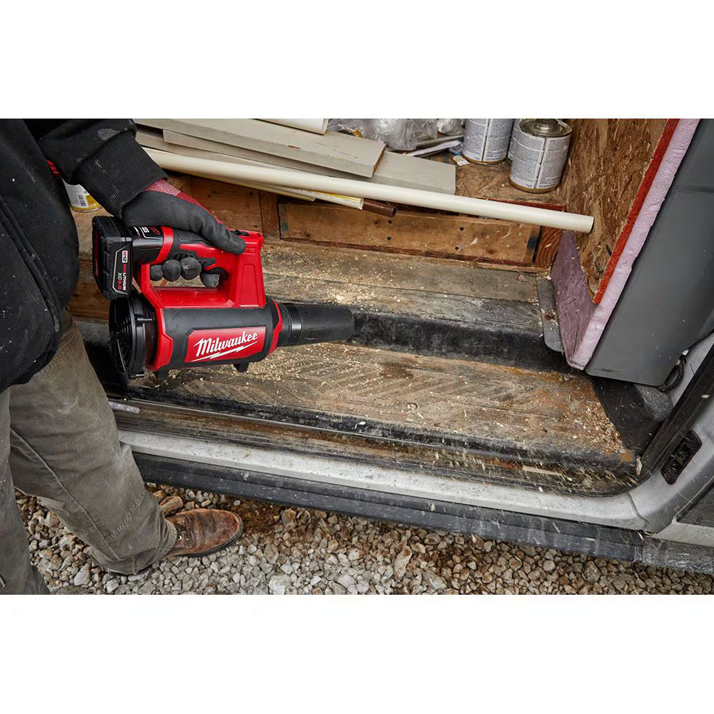 M12™ Compact Spot Blower