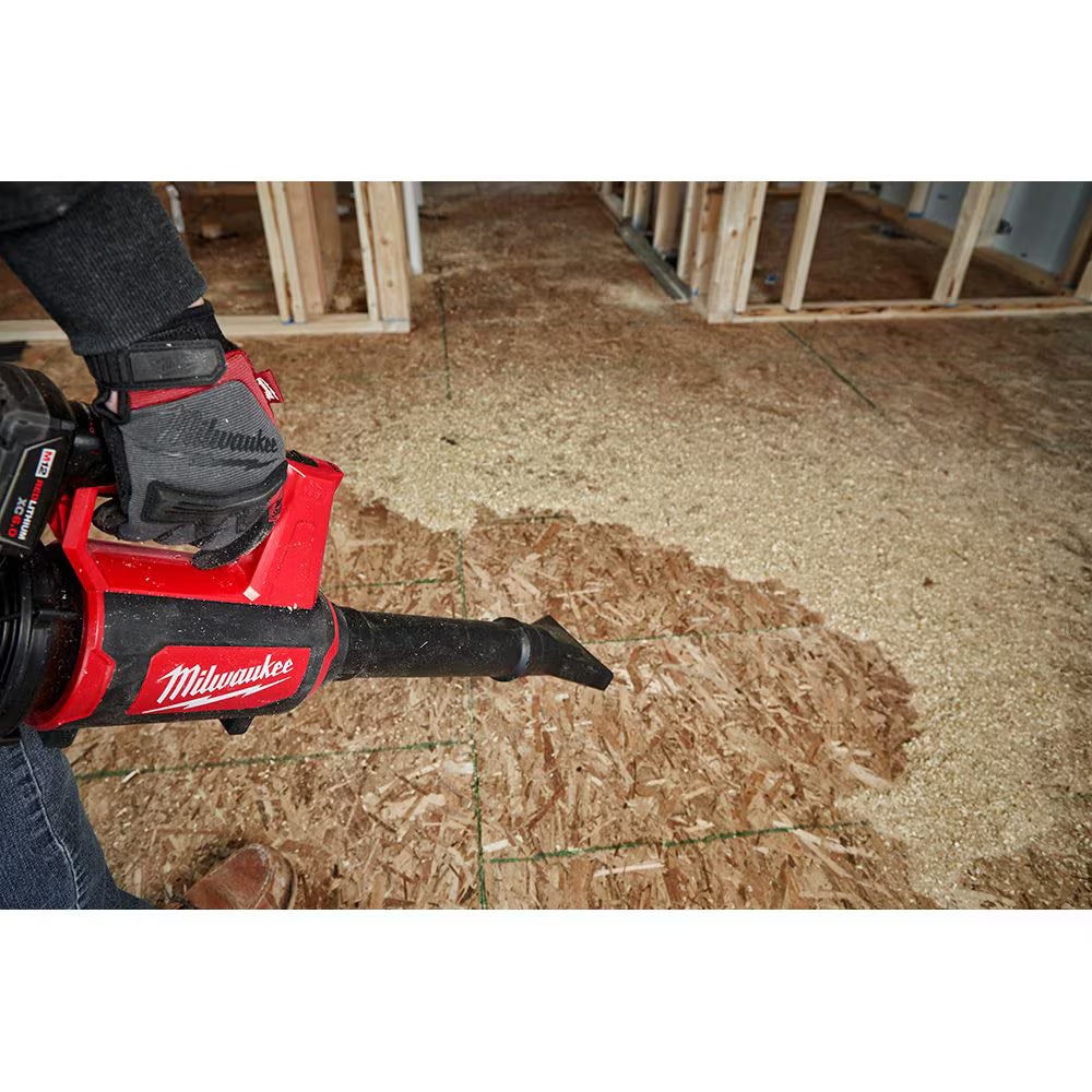 Milwaukee M12 Compact Spot Blower | 0852-20