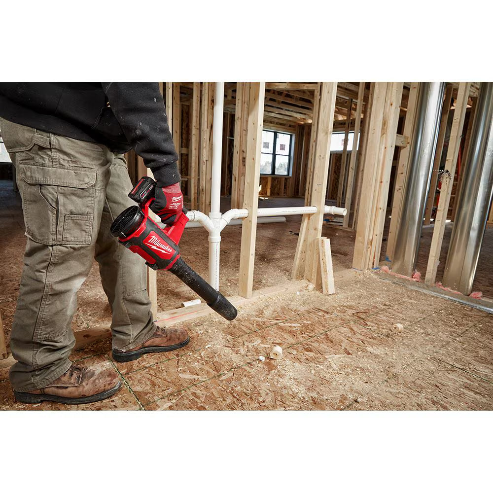 M12™ Compact Spot Blower