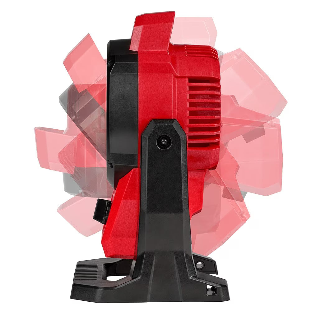 M12™ Mounting Fan