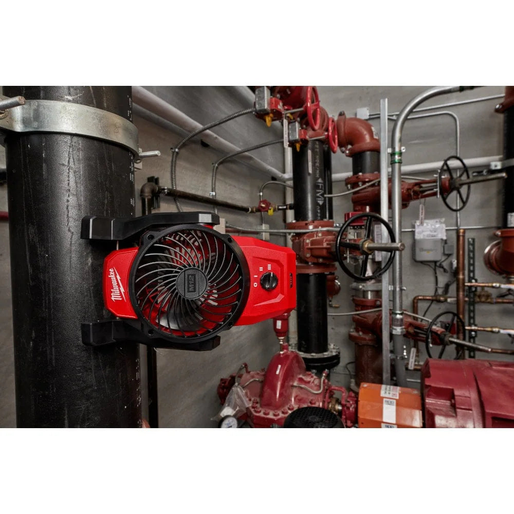 M12™ Mounting Fan