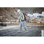 2" Concrete Vibrator Head