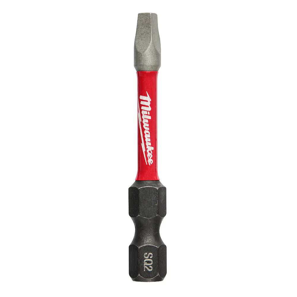 SHOCKWAVE Impact Duty Carabiner 2 inch Square 1,2,3 Set