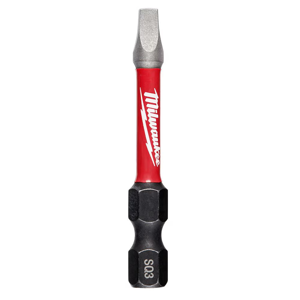 SHOCKWAVE Impact Duty Carabiner 2 inch Square 1,2,3 Set