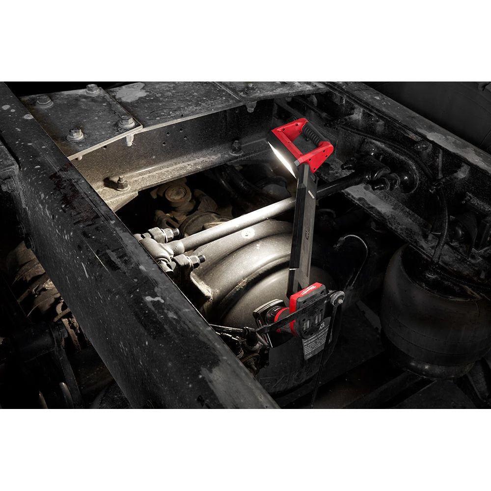 Milwaukee M12 Underbody Light – Configuration Options