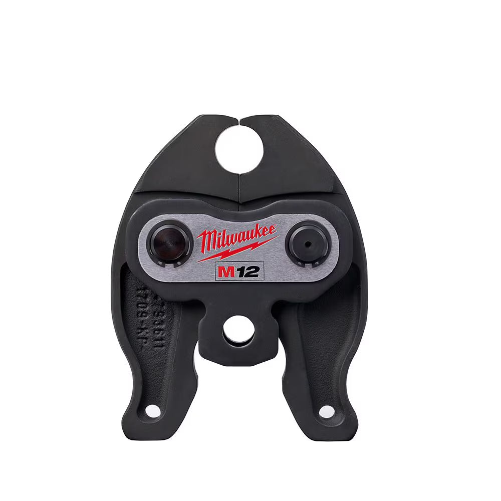 PEX-CRIMP Press Jaw for M12™ FORCELOGIC™ Press Tool