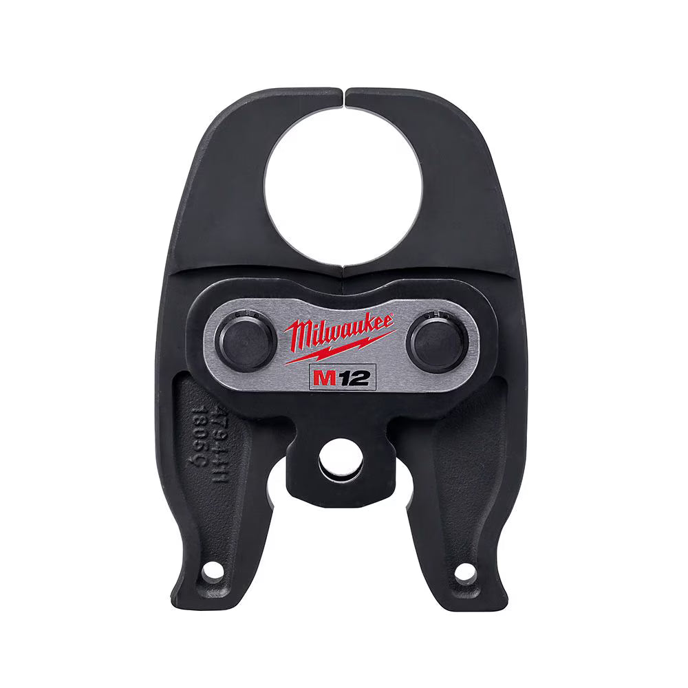 PEX-CRIMP Press Jaw for M12™ FORCELOGIC™ Press Tool