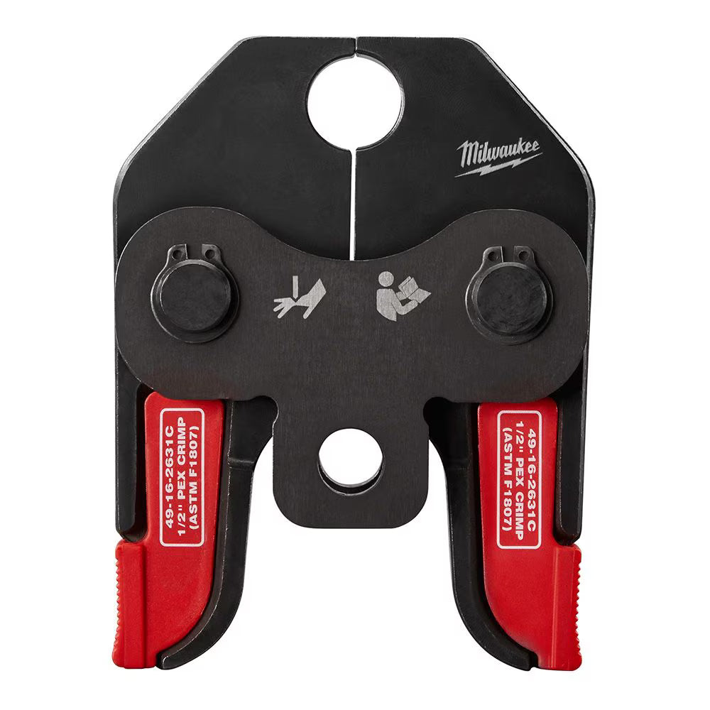 PEX Crimp Jaw for M18™ Short Throw Press Tool