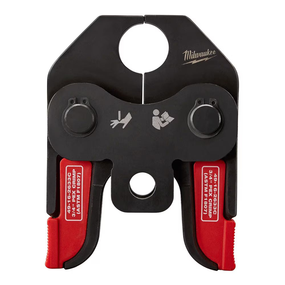 PEX Crimp Jaw for M18™ Short Throw Press Tool