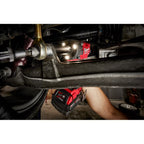 M18 FUEL™ Compact Impact Wrench and Grinder 2-Tool Combo Kit