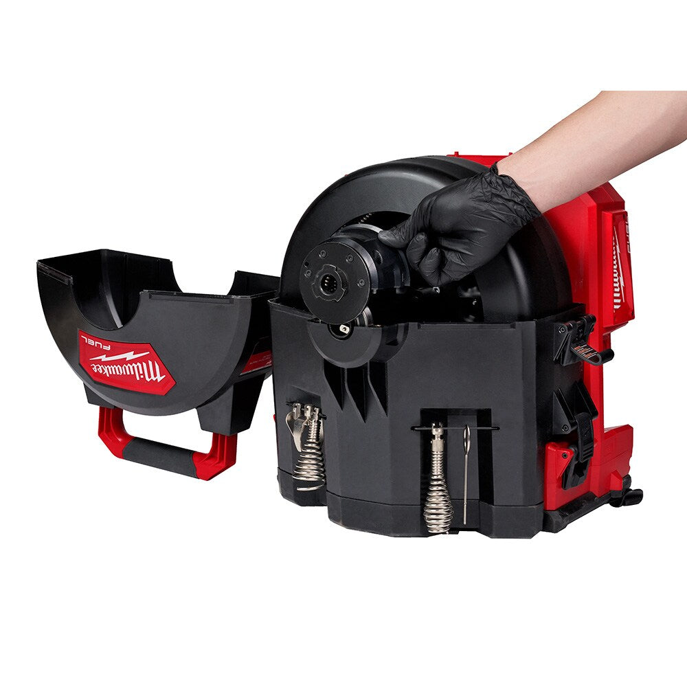 SWITCH PACK CABLE DRIVE ACCY KIT