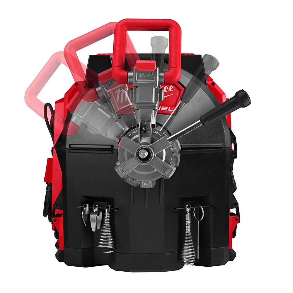SWITCH PACK CABLE DRIVE ACCY KIT