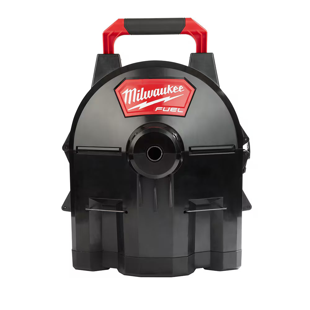 SWITCH PACK™ Drum w/ Anchor Cable