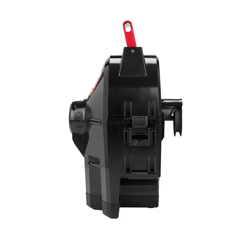 SWITCH PACK™ Drum w/ Anchor Cable