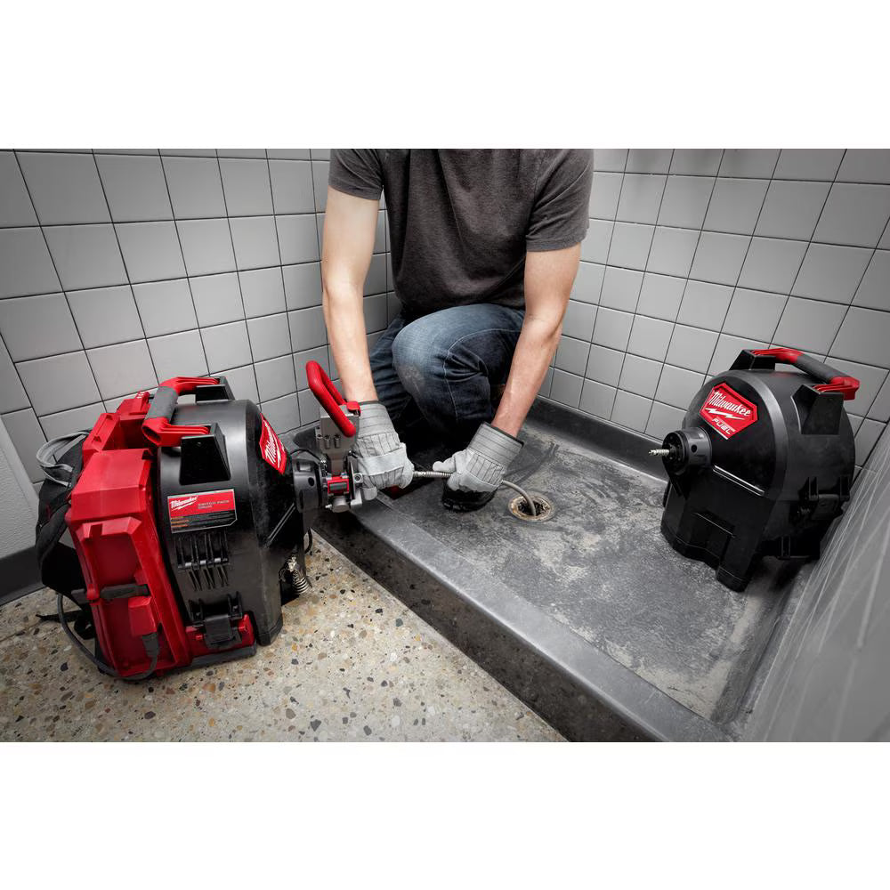 SWITCH PACK™ Drum w/ Anchor Cable