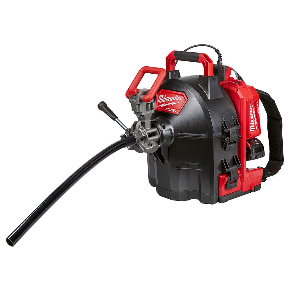 SWITCH PACK™ CABLE DRIVE™ Guide Hose