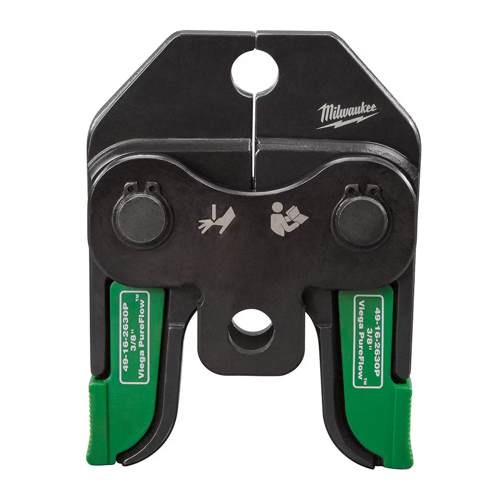 Viega PureFlow™ Jaw for M18™ Short Throw Press Tool