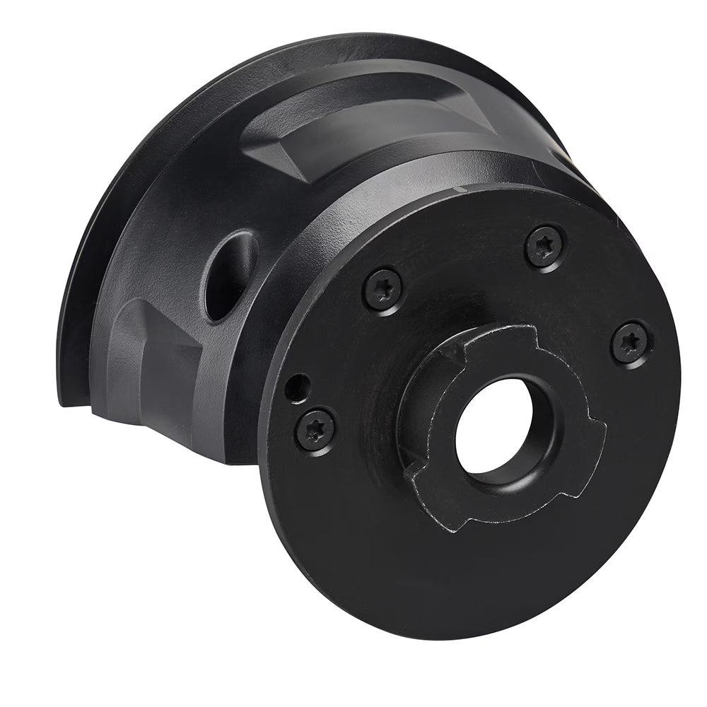 SWITCH PACK CABLE DRIVE MOUNTING PLATE