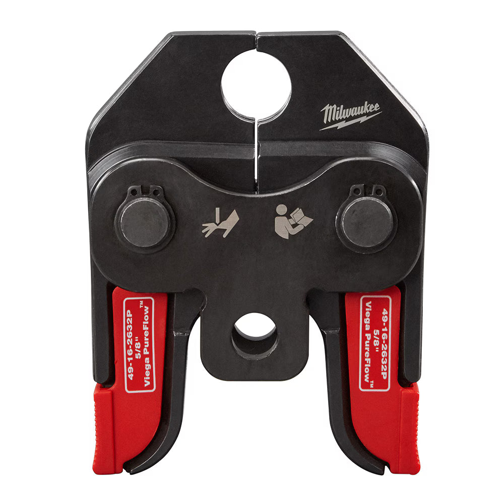 Viega PureFlow™ Jaw for M18™ Short Throw Press Tool