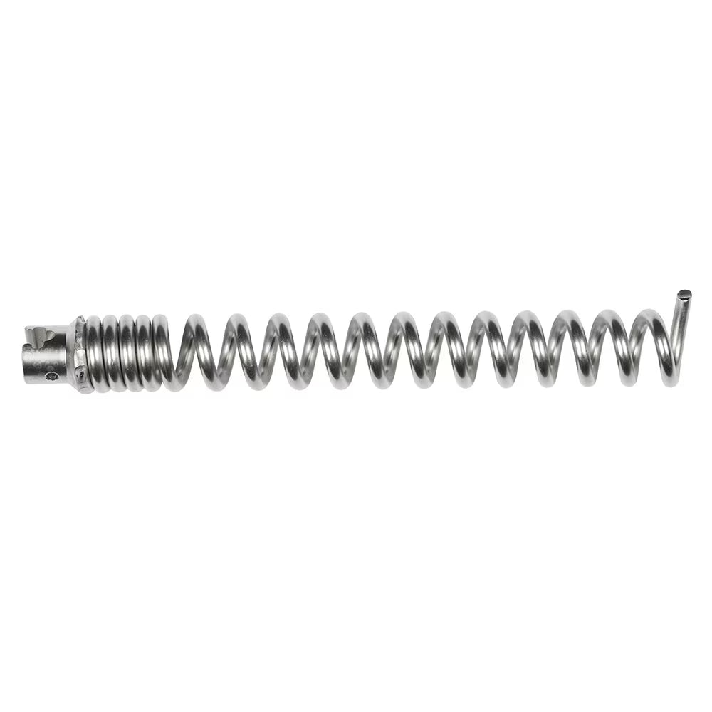 Straight Auger for 7/8" Sectional Cable
