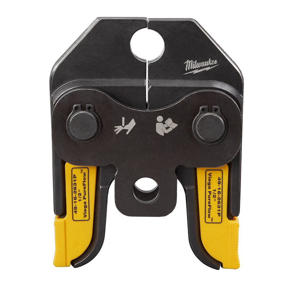 Viega PureFlow™ Jaw for M18™ Short Throw Press Tool